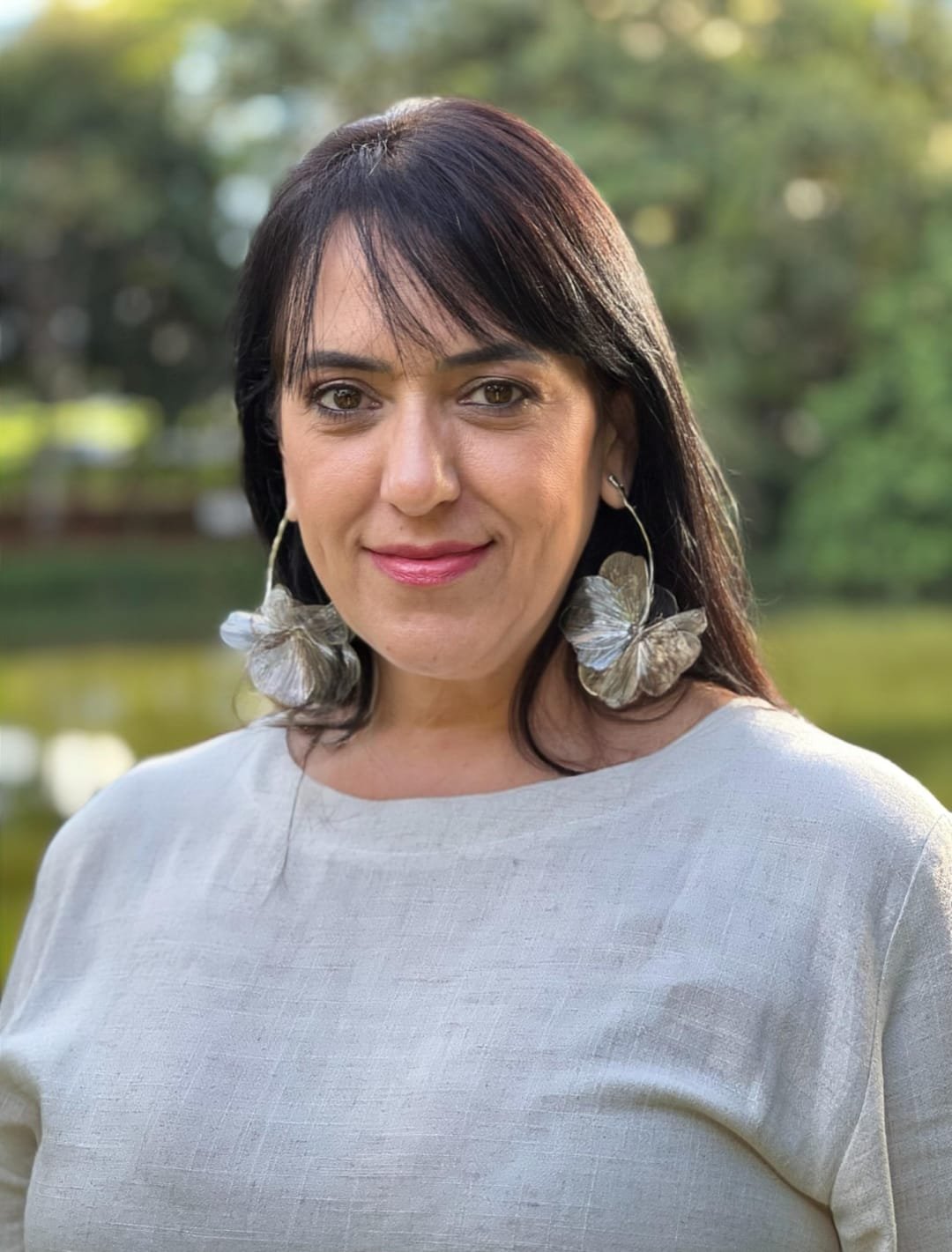 Carol Marcellino - Terapias Integrativas